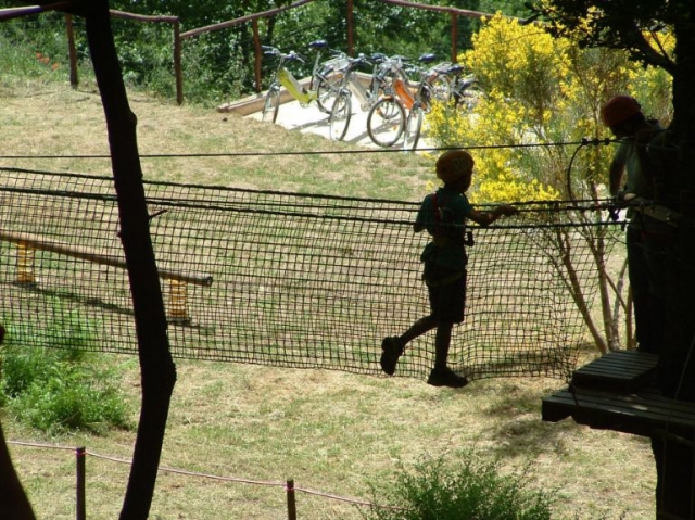 Vari livelli di difficolta